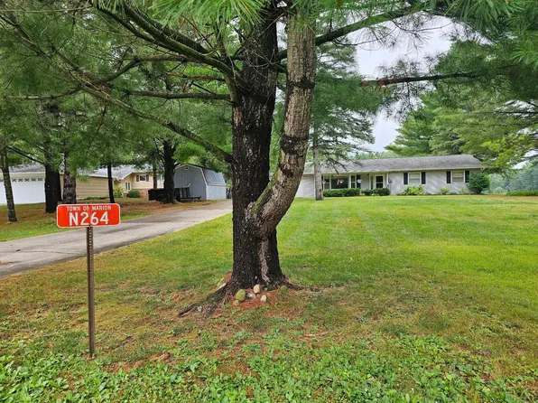 N264 Hidden Springs DRIVE, Neshkoro, WI 54960