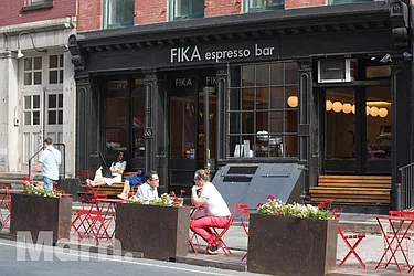 Rented by Mdrn Residential