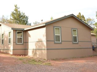 144 E Jackshoe Trl, Payson, AZ 85541