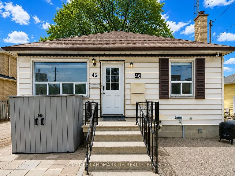 46 Glen Cameron Rd #A — Photo 2
