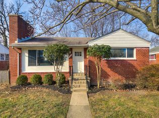 10320 Haywood Dr, Silver Spring, MD 20902