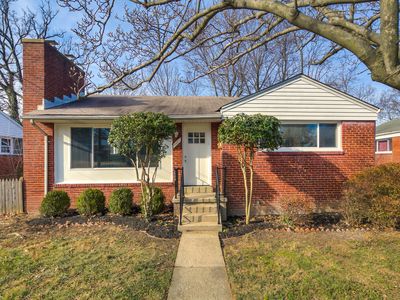 10320 Haywood Dr, Silver Spring, MD, 20902