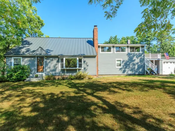 190 Litchfield Road, Londonderry, NH 03053
