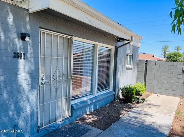 2687 W OCOTILLO Road, Phoenix, AZ 85017