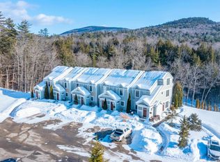 23 Falls Road #1, Thornton, NH 03285