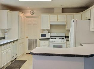 9363 Talladay Rd, Willis, MI 48191