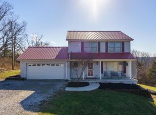 3156 Concord Caddo Rd, Neave, KY 41040