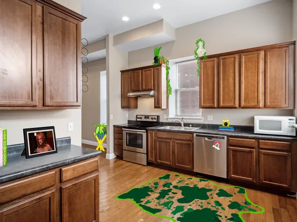 2818-2820 Pennsylvania, 2818-2820 Pennsylvania Ave #457, Saint Louis, MO 63118