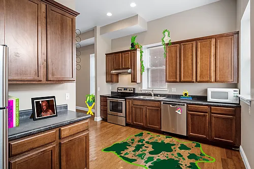 Floor plan 457