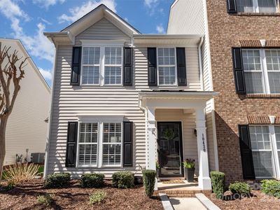 10430 Alexander Martin Ave, Charlotte, NC, 28277