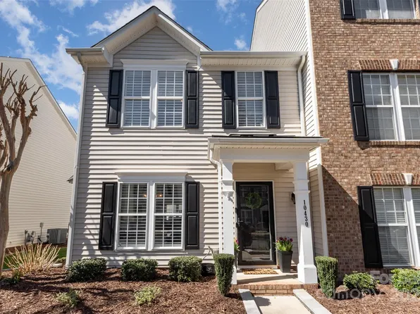 10430 Alexander Martin Ave, Charlotte, NC 28277