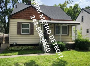 3012 Greenfield Rd, Berkley, MI 48072