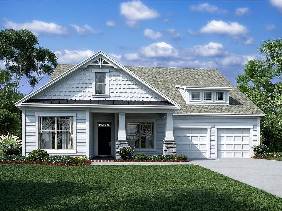Located on 0476 in MillBridge in Waxhaw, NC