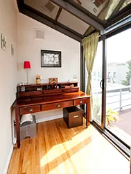 Sold by Aguayo & Huebener Brooklyn