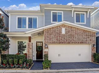 8913 Aventino Way, Houston, TX 77080