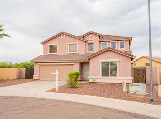 4435 W Ellis St, Laveen, AZ 85339