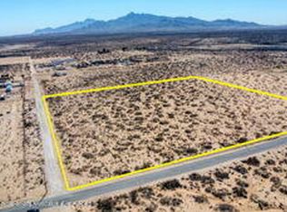 1435 Desert Aire Dr #1, Chaparral, NM 88081