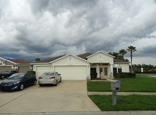 4714 Everhart Dr, Land O Lakes, FL 34639