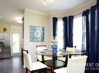 3108 W Bay Area Blvd #2759, Friendswood, TX 77546