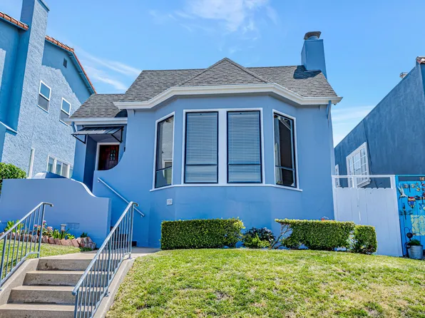 325 San Fernando Way, San Francisco, CA 94127