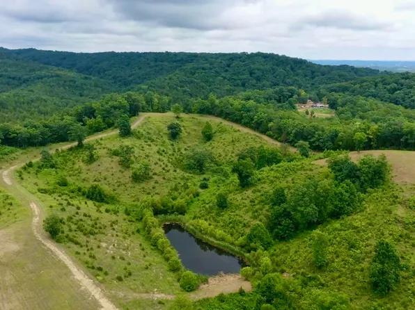 3456 Warrensburg Rd, Whitesburg, TN 37891