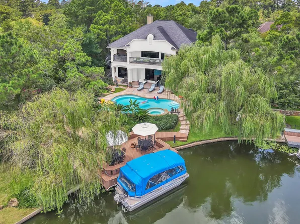 (undisclosed Address), Spring, TX 77381