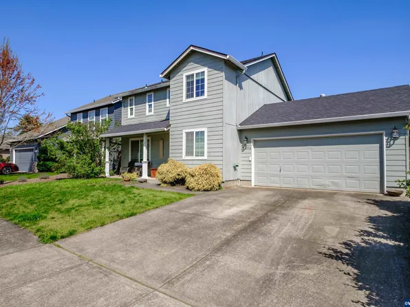 5394 Lakeport St N, Keizer, OR 97303