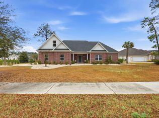 1007 Glossy Ibis Dr., Conway, SC 29526