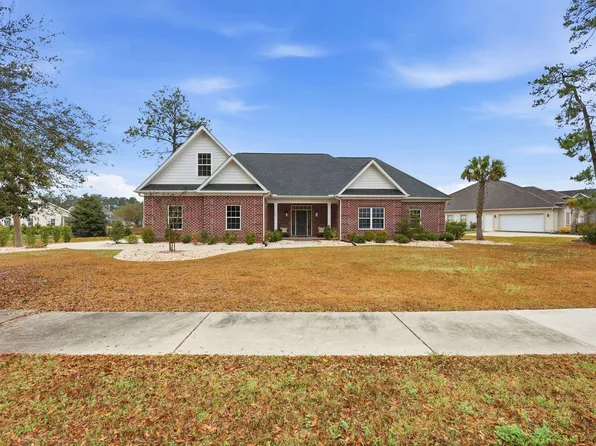 1007 Glossy Ibis Dr., Conway, SC 29526