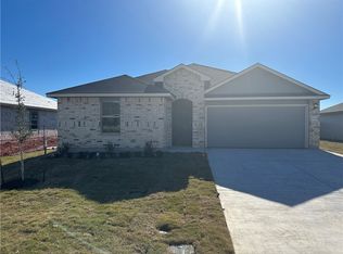 6936 Canadian Dr, China Spring, TX 76633