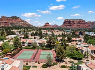 65 Verde Valley School Rd UNIT G-7, Sedona, AZ 86351