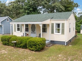 302 Roanoke Trl, Edenton, NC 27932