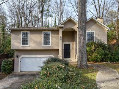 3612 Chaumont Dr, Birmingham, AL, 35223