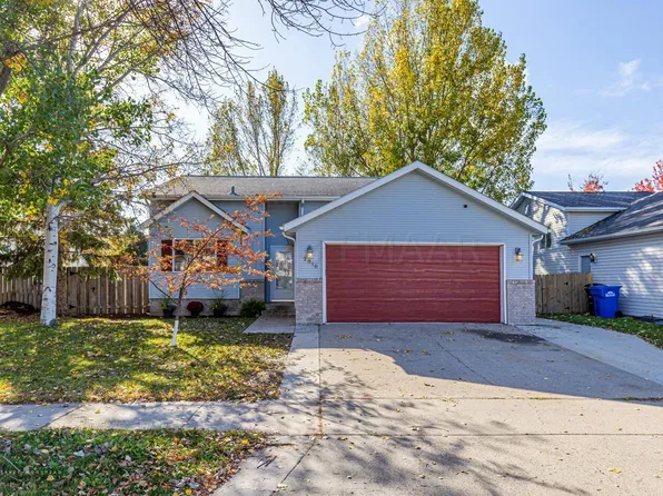 2810 35 1/2 Ave S, Fargo, ND 58104