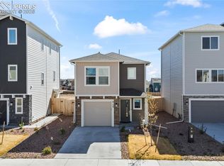 8139 Henzlee Pl, Peyton, CO 80831