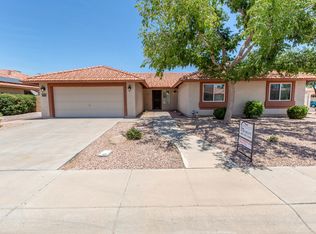 421 S Rio Dr, Chandler, AZ 85225