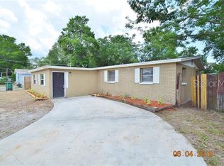 2605 E 112th Ave, Tampa, FL 33612