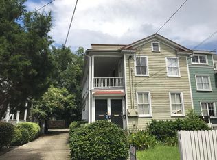 250 Rutledge Ave APT B, Charleston, SC 29403