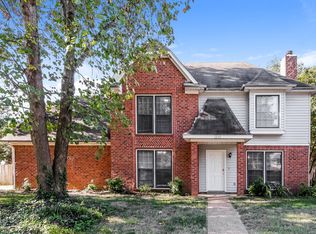 2045 Shetland Cv, Cordova, TN 38016