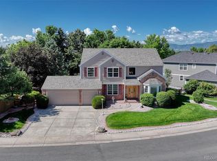 10142 Mountain Maple Dr, Highlands Ranch, CO 80129