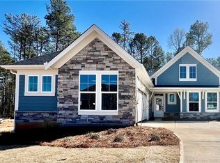 48 Easton Park Blvd, Dallas, GA 30157