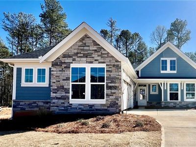 48 Easton Park Blvd, Dallas, GA, 30157