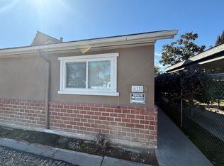 617 & 619 S. Church Street, Visalia, CA 93277