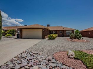 408 Yellowstone, Alamogordo, NM 88310