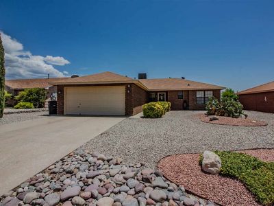 408 Yellowstone, Alamogordo, NM, 88310
