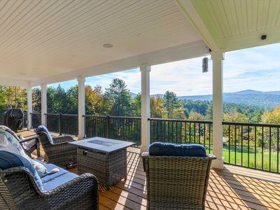 145 Russell Road, Cavendish, VT, 05142
