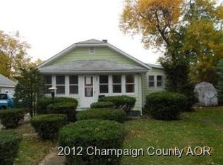516 W Maple St, Hoopeston, IL 60942