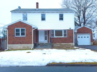 19 Melrose Ave, Watertown, CT 06779