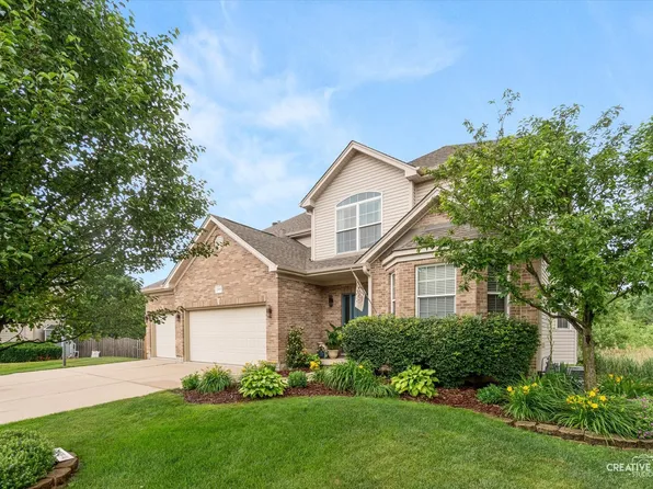 23660 Adams Ct, Plainfield, IL 60586