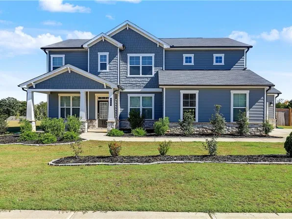 712 Hedwig Dr, McDonough, GA 30252